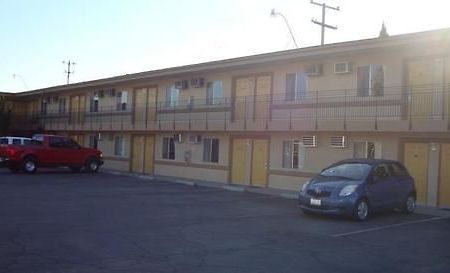 Motel 6 Selma, Ca מראה חיצוני תמונה