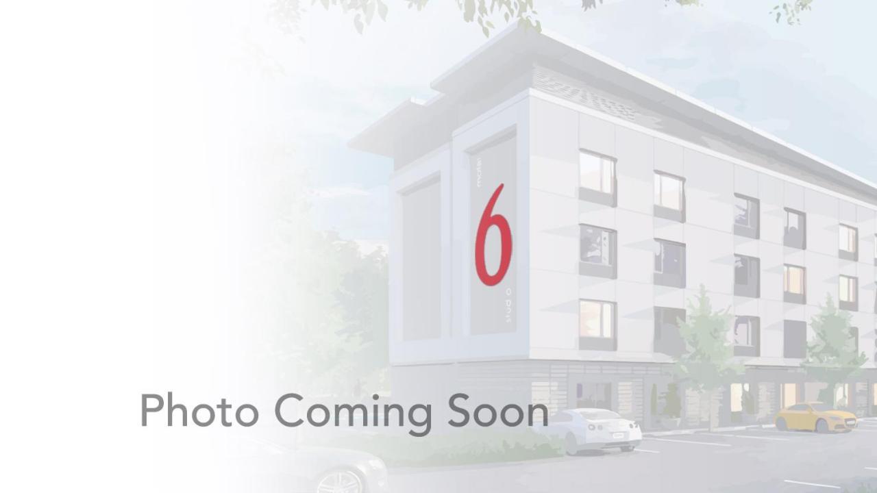 Motel 6 Selma, Ca מראה חיצוני תמונה