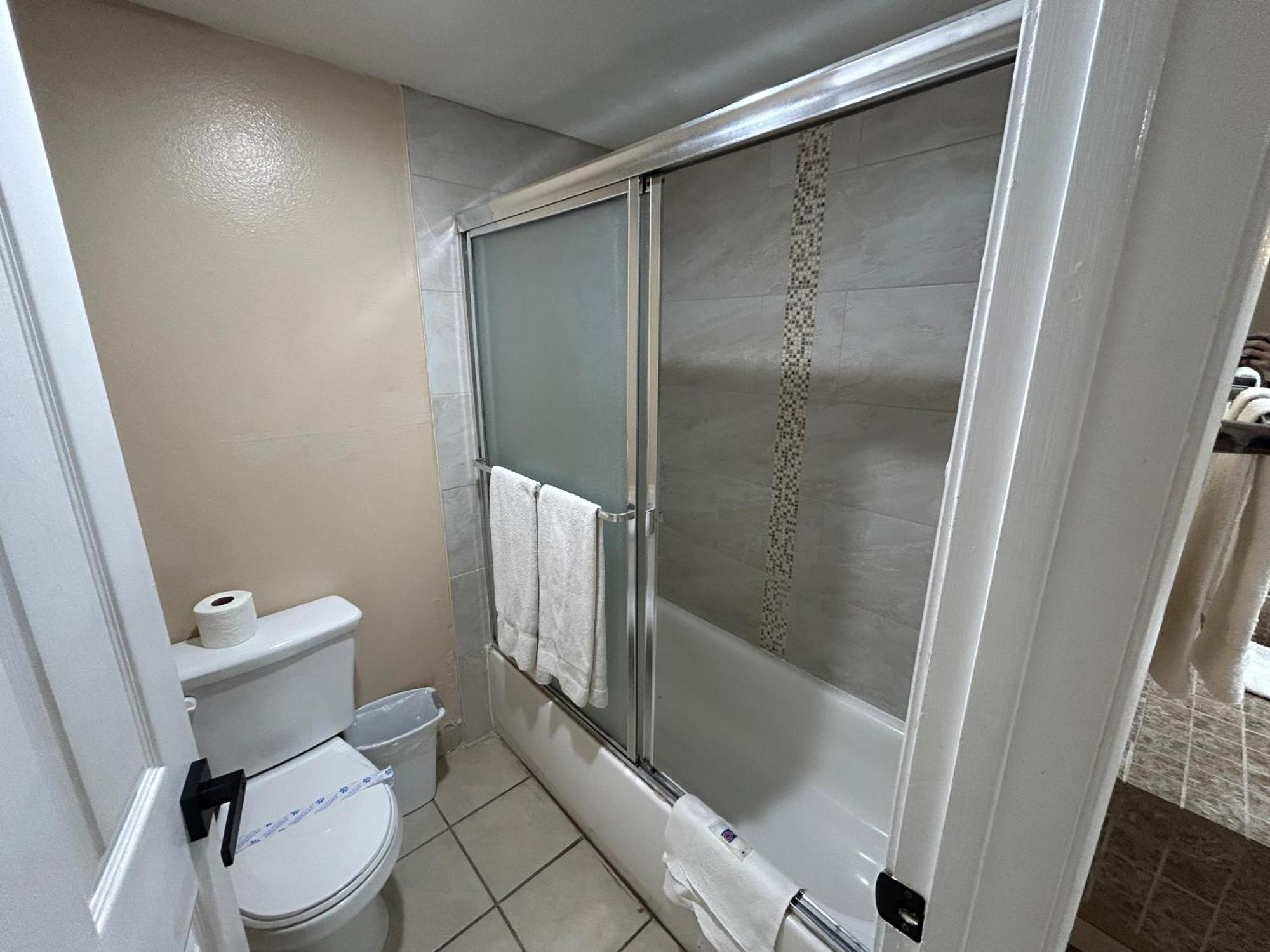 Motel 6 Selma, Ca מראה חיצוני תמונה