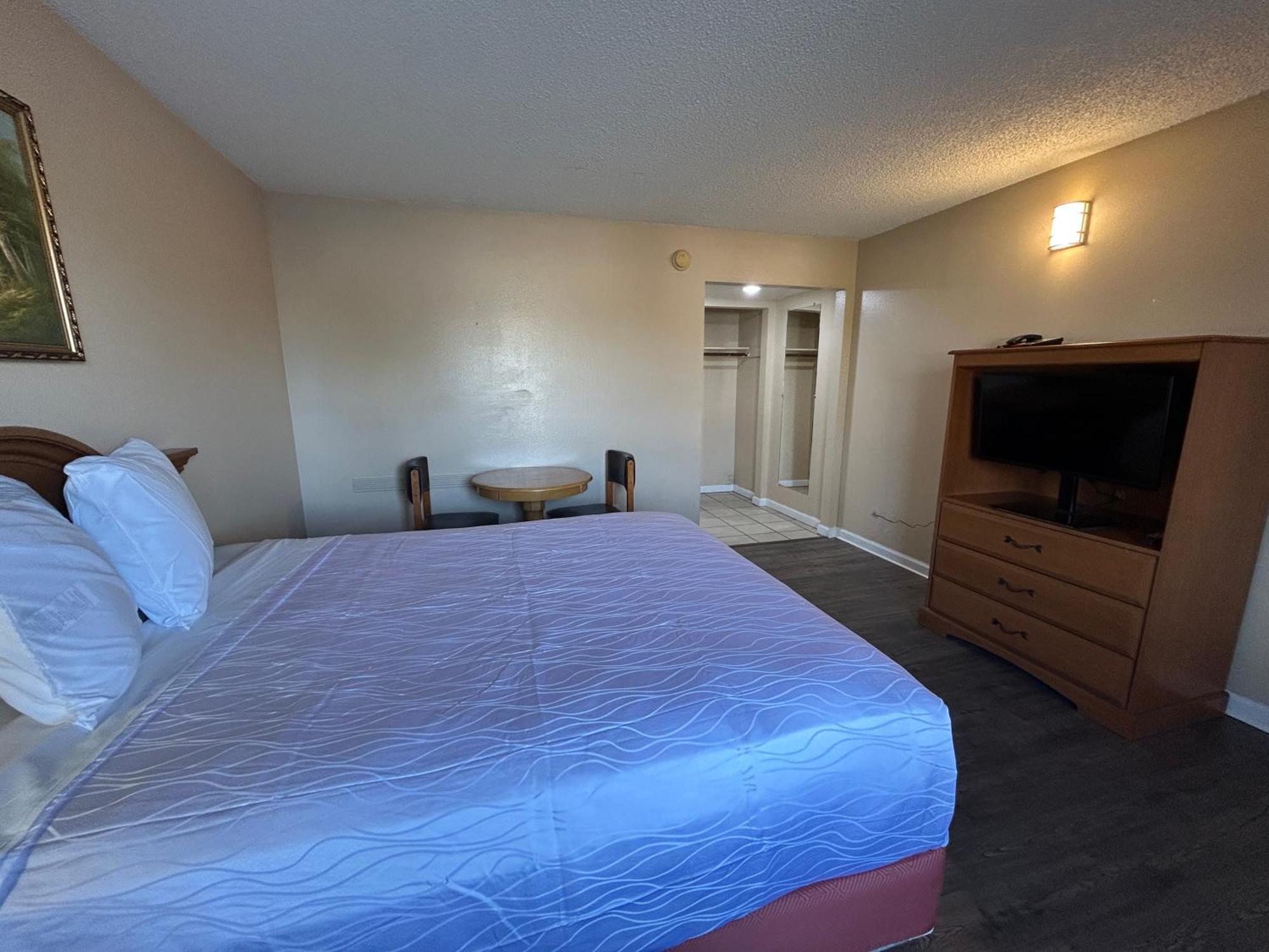 Motel 6 Selma, Ca מראה חיצוני תמונה