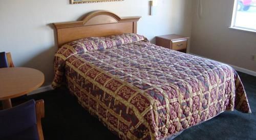 Motel 6 Selma, Ca מראה חיצוני תמונה