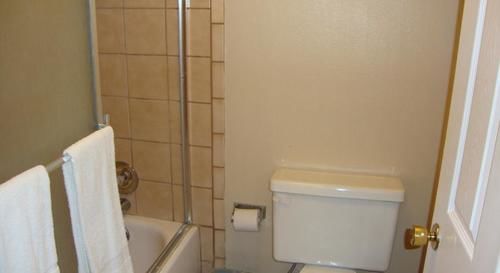 Motel 6 Selma, Ca מראה חיצוני תמונה